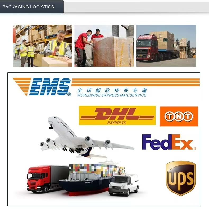 Product Packaging