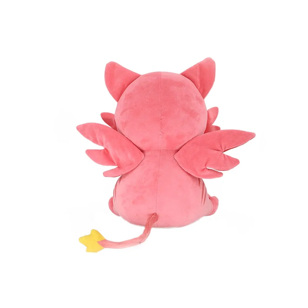 Plush Detail 3