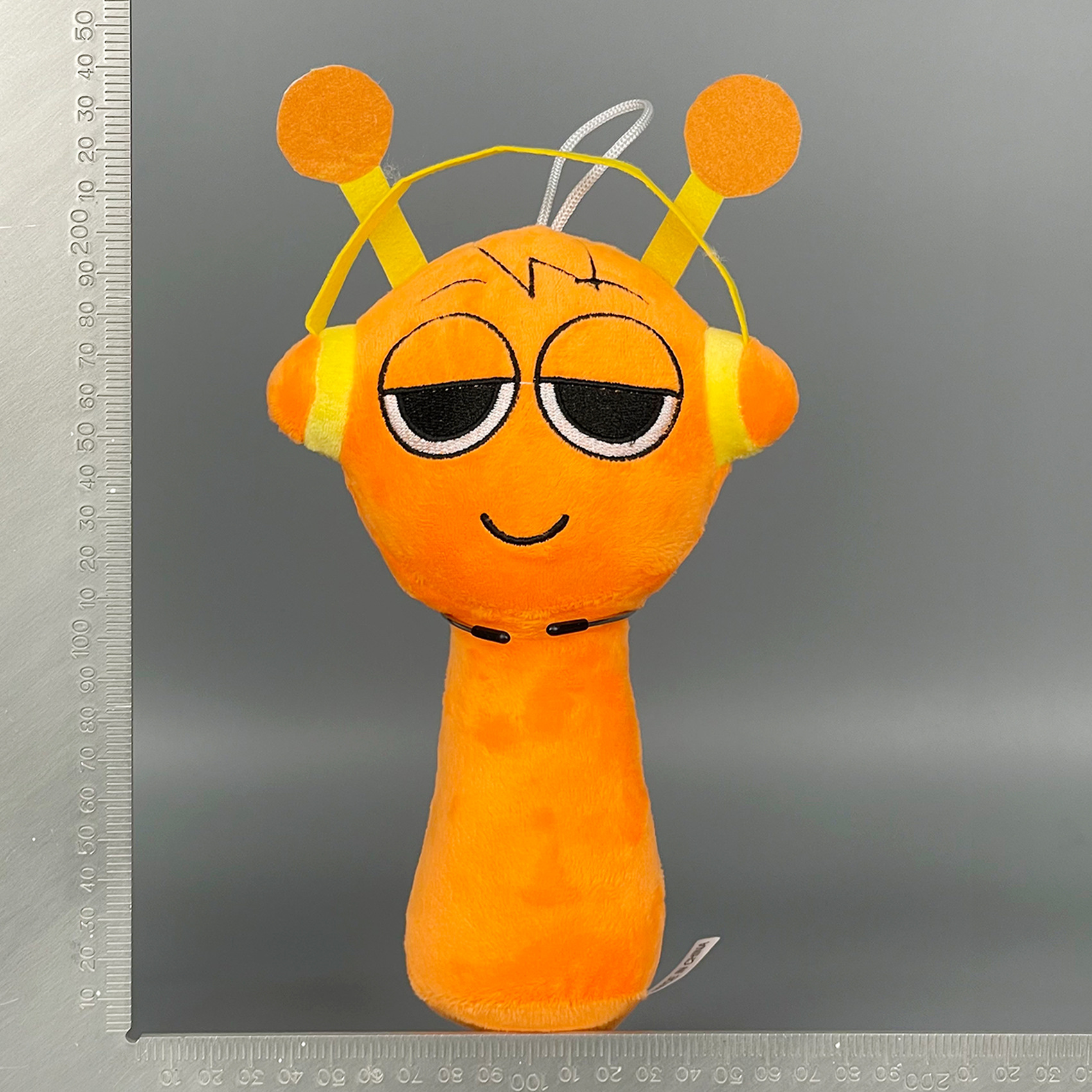 New Cute Anime Cartoon Sprunky Cotton Plush Toys 20cm Light Weight Monster Animal Figure Dolls for Decoration or Gift