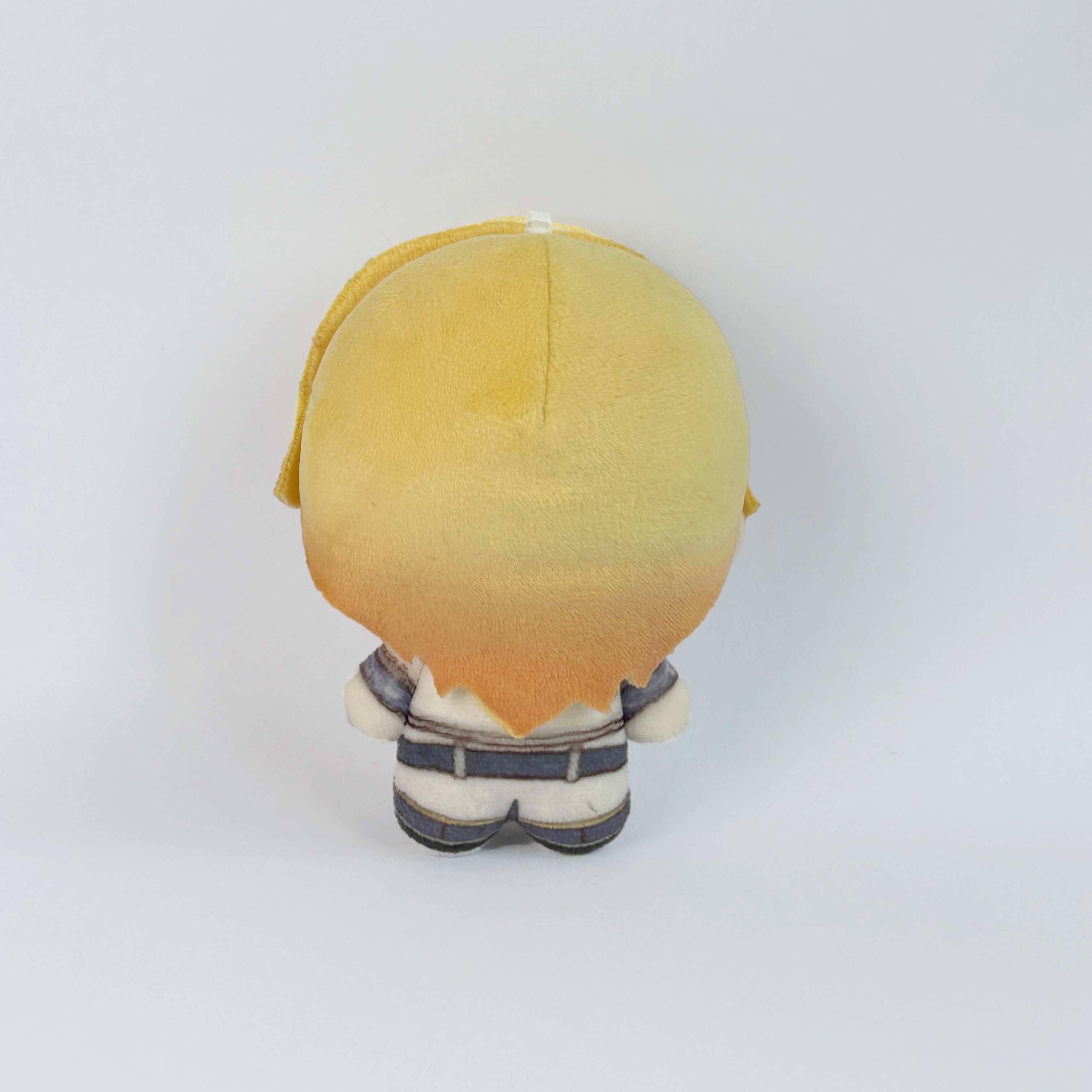 CE Supplier Plushie Doll Kpop Custom Cute Figure Anime Cartoon Plush Doll Symbolic Gift for Birthday