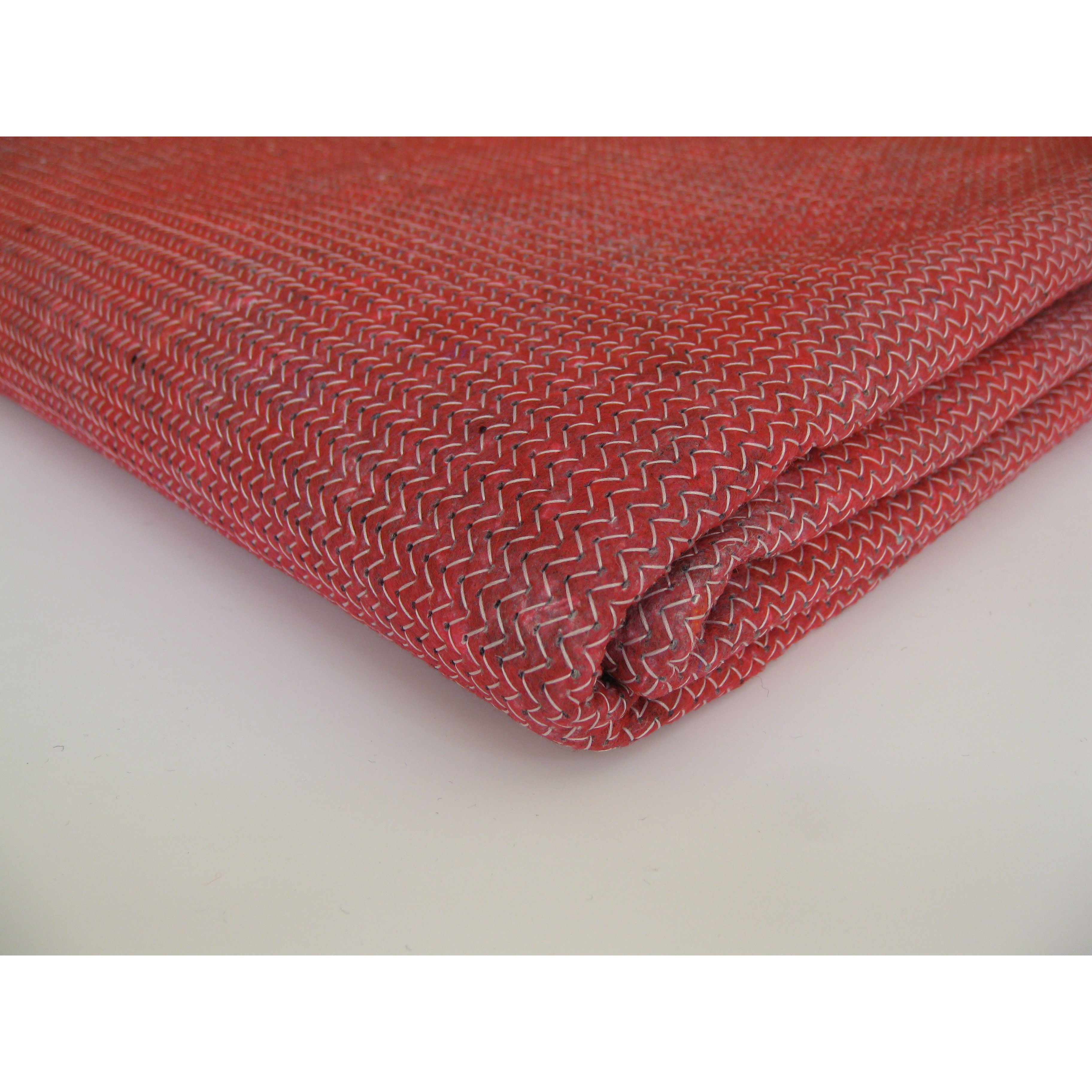 Mali 380 Protective Blanket Red