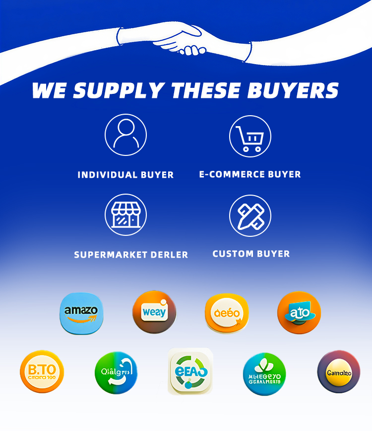 Buyers