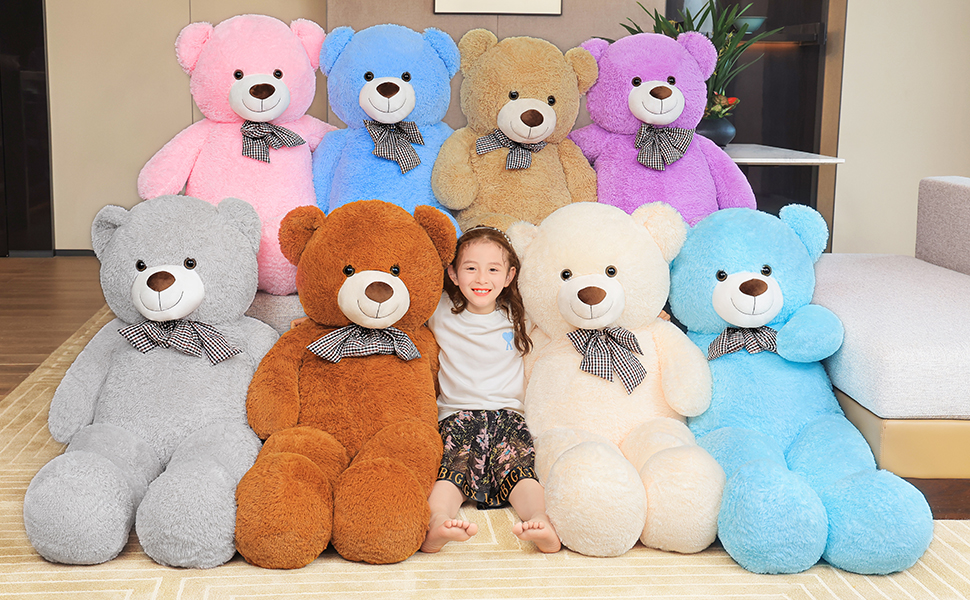 Stuffed Animals Plush Toy