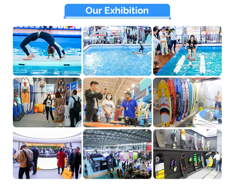 Exhibition Photos