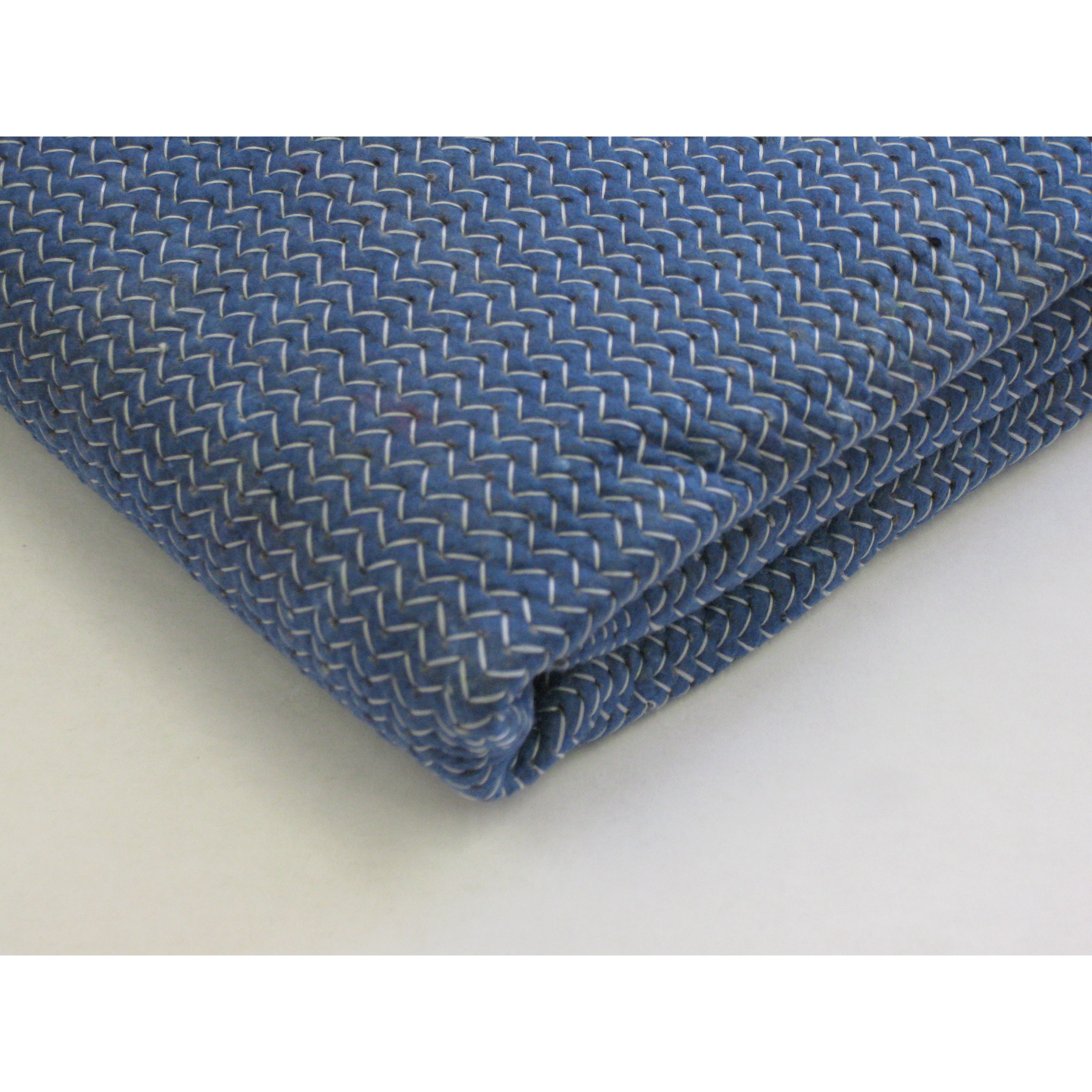 Mali 380 Protective Blanket Blue