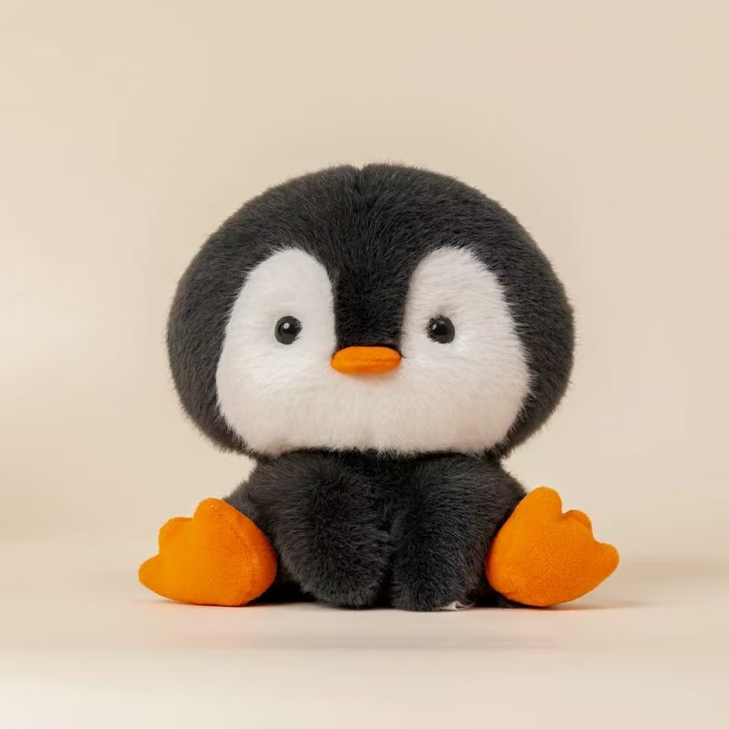 8" Cute soft stitch stuffed animals coin operated games doll famous cartoon character plush toys for claw machine