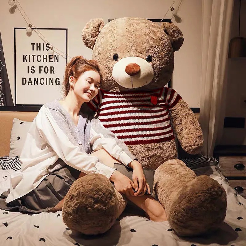 Teddy Bear 3