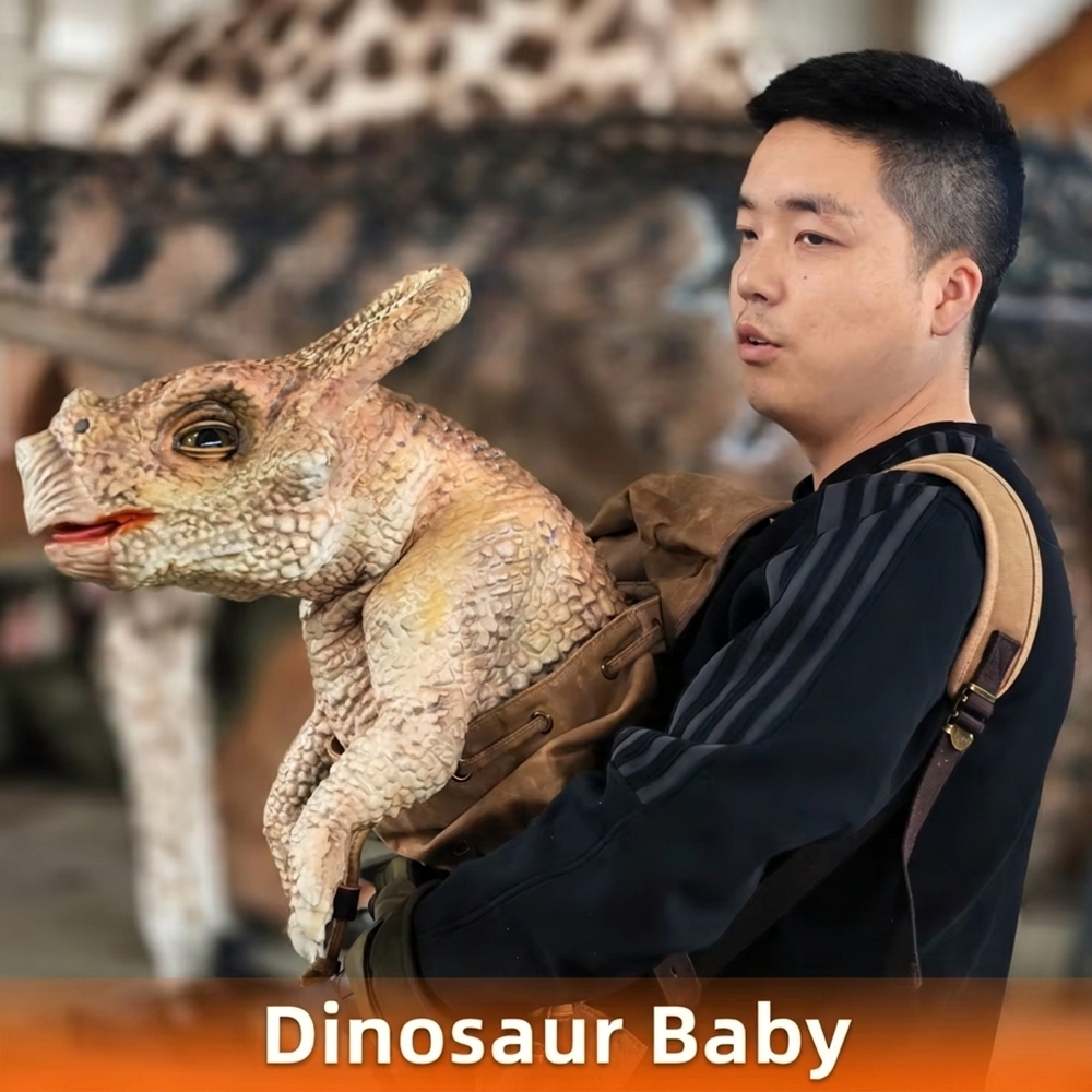 Dinosaur Product 2