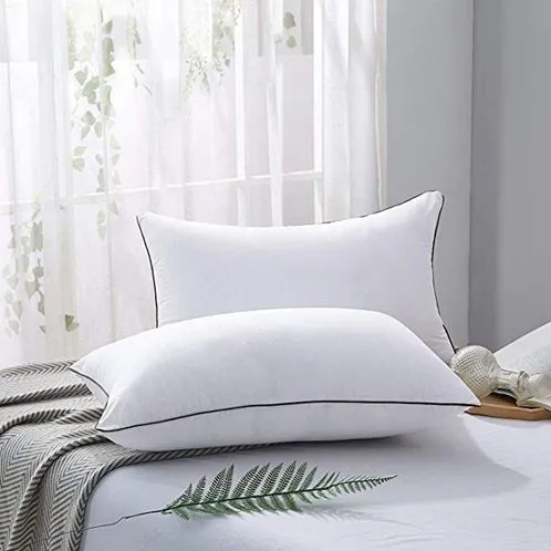Winter Warm Soft Fur Throw Pillow Cozy Fluffy Plush Cushion for Sofa Decor