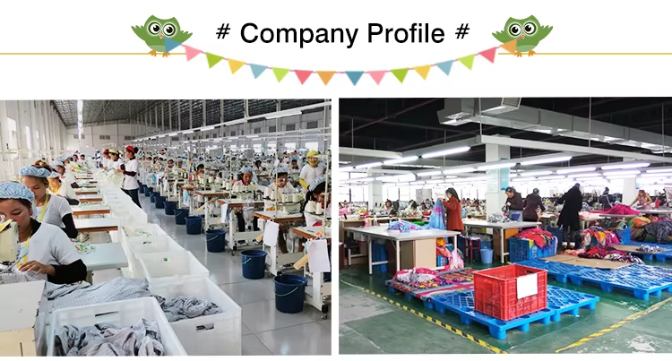 Company Profile 1