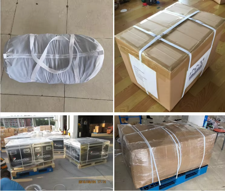 Packing details 1