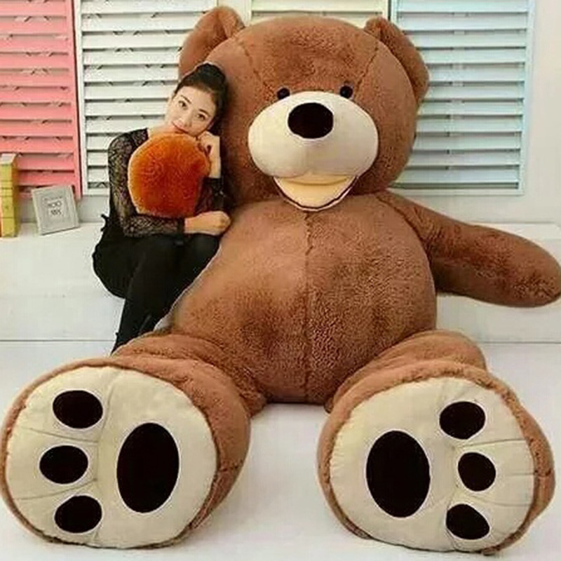Plush Toy Showcase 5