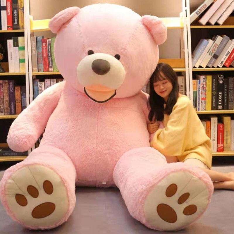 Plush Toy Showcase 6