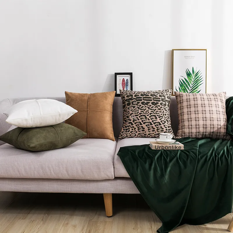 Pillow Cover 3