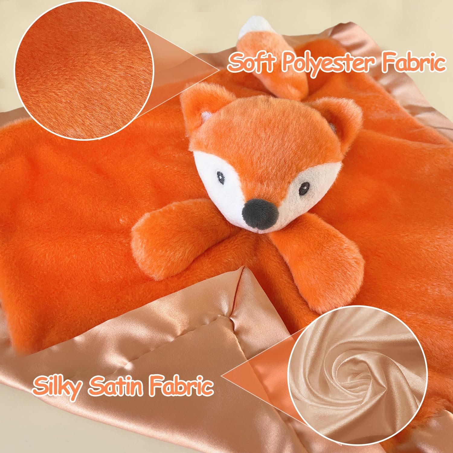 Good plush toy