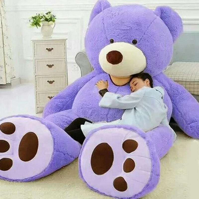 Plush Toy Showcase 8