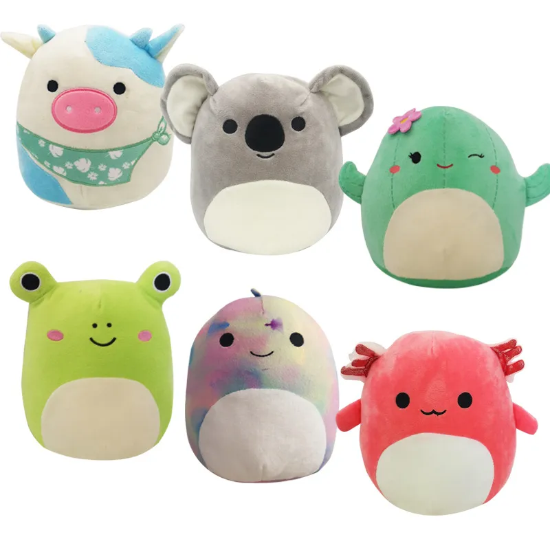 Sloth Plush Detail 4