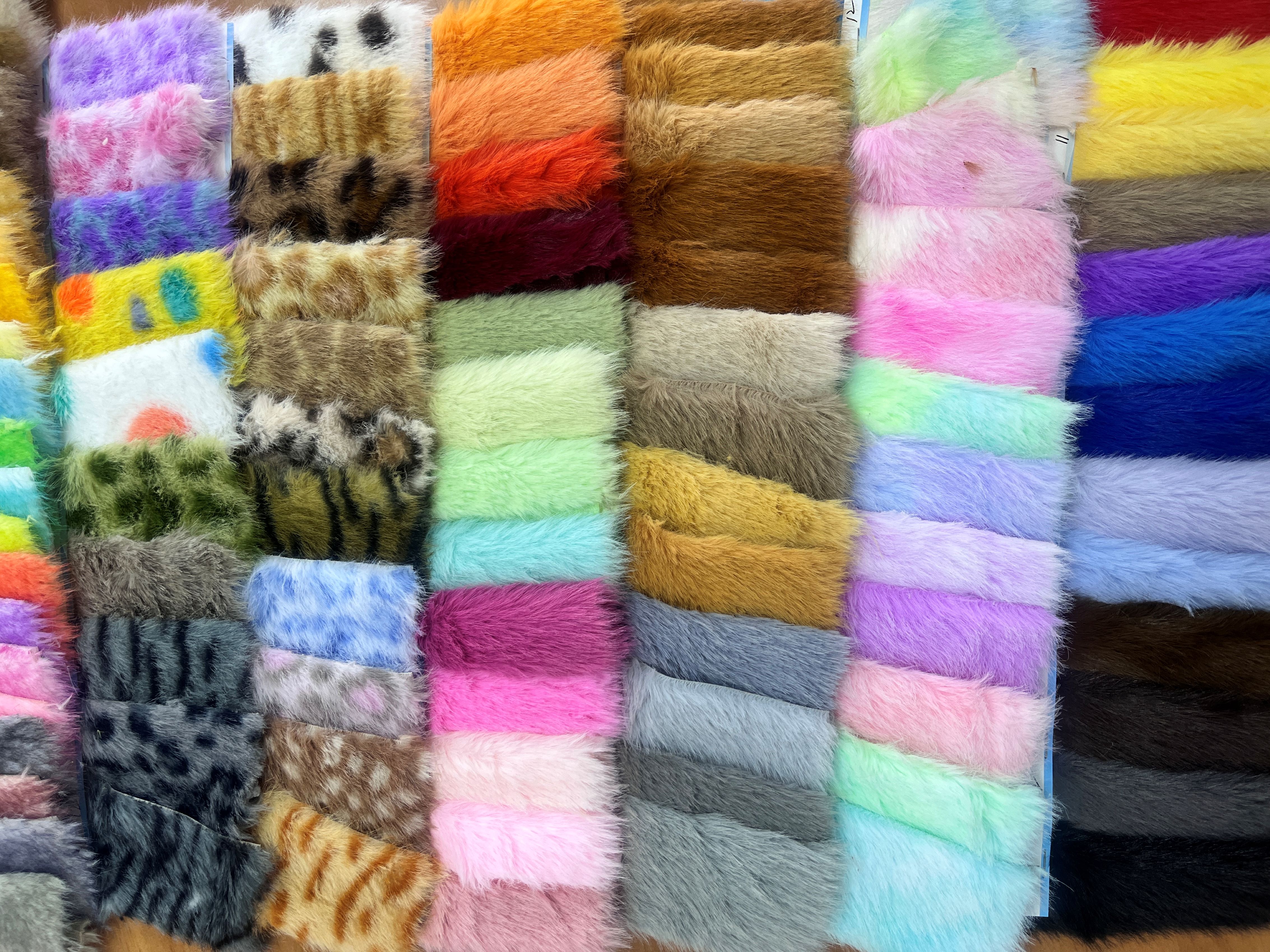 Fabric Quality 2