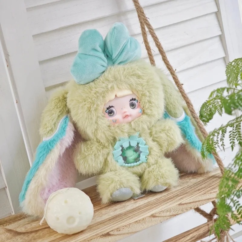 Nommi V6 Puppy Diary Detail