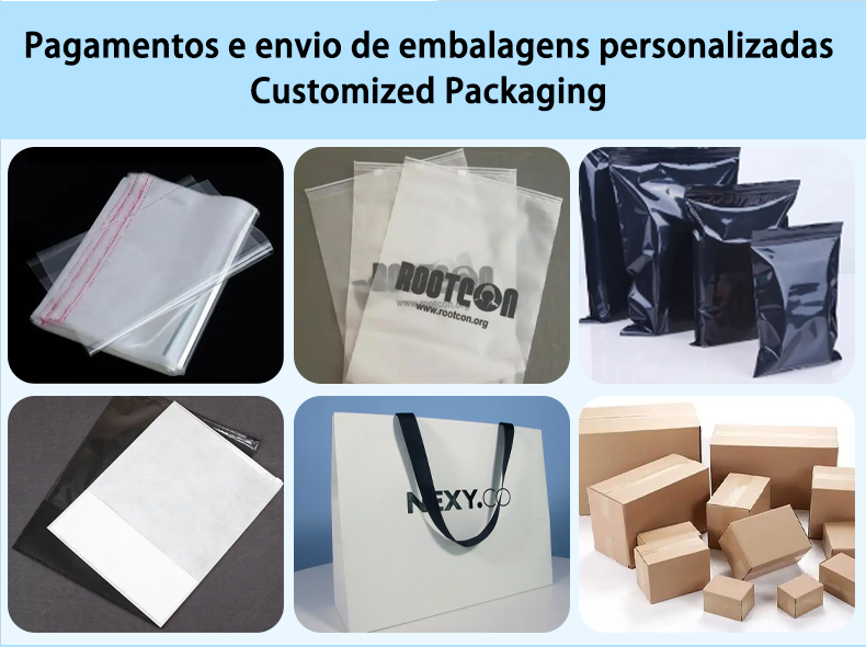 Packing Process