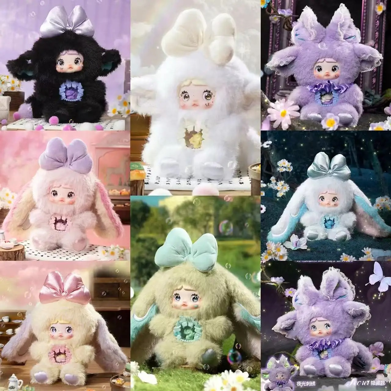 Nommi V6 Puppy Diary