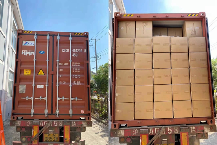 Shipping Methods