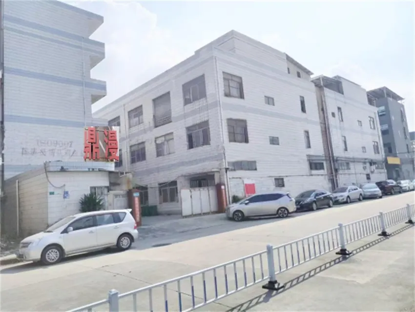 Production Facility