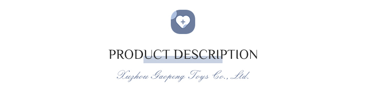 Custom Specification Chart