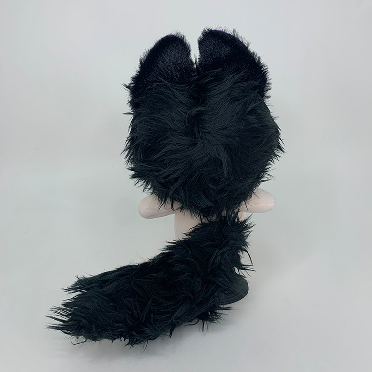 Plush Doll 8