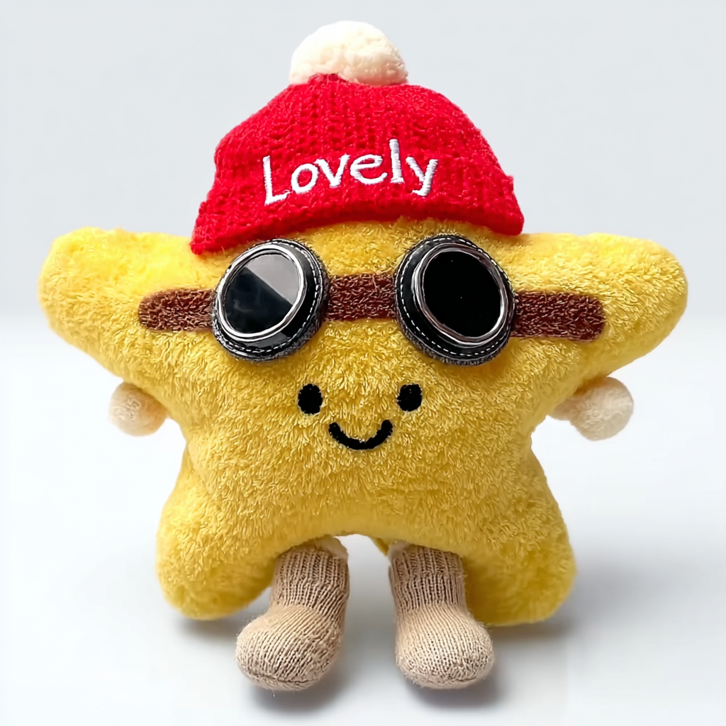 Custom Cartoon Anime Game Character Plush Cloth Doll Custom Doll High Quality Professional