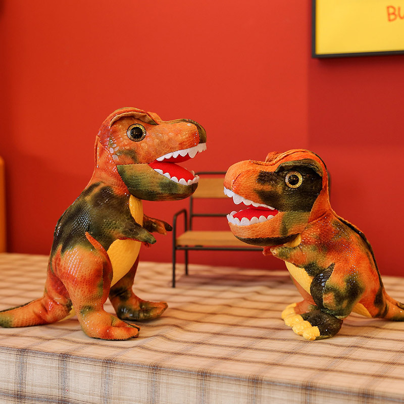 Kawaii 12 Inch 30cm Dinosaur Stuffed Animal Plush Toys Children Gifts