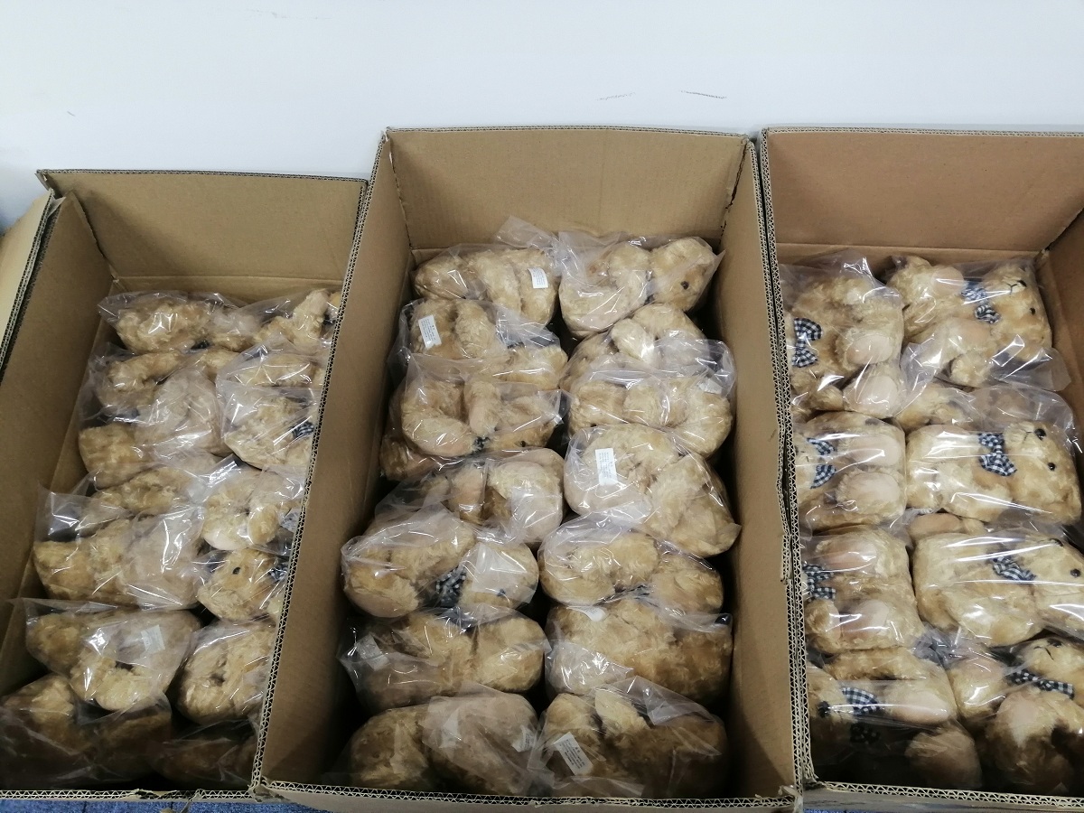 Packaging 2