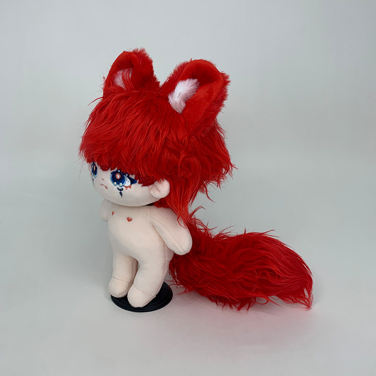 Plush Doll 5
