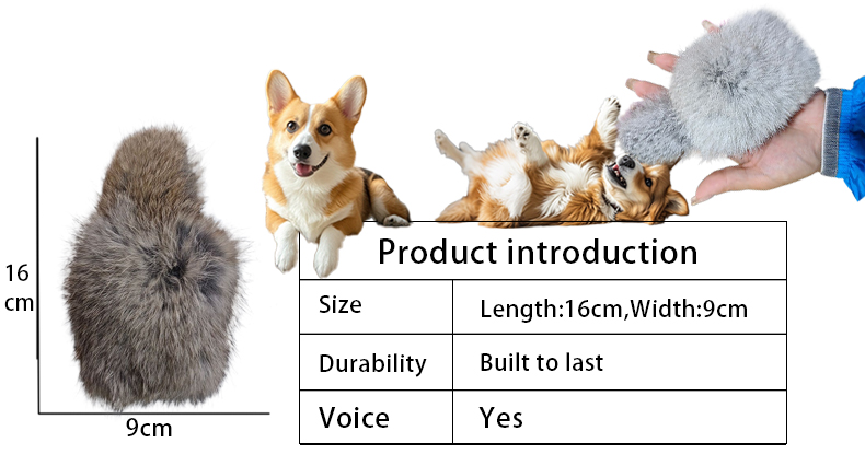 Pet Toy Color 3