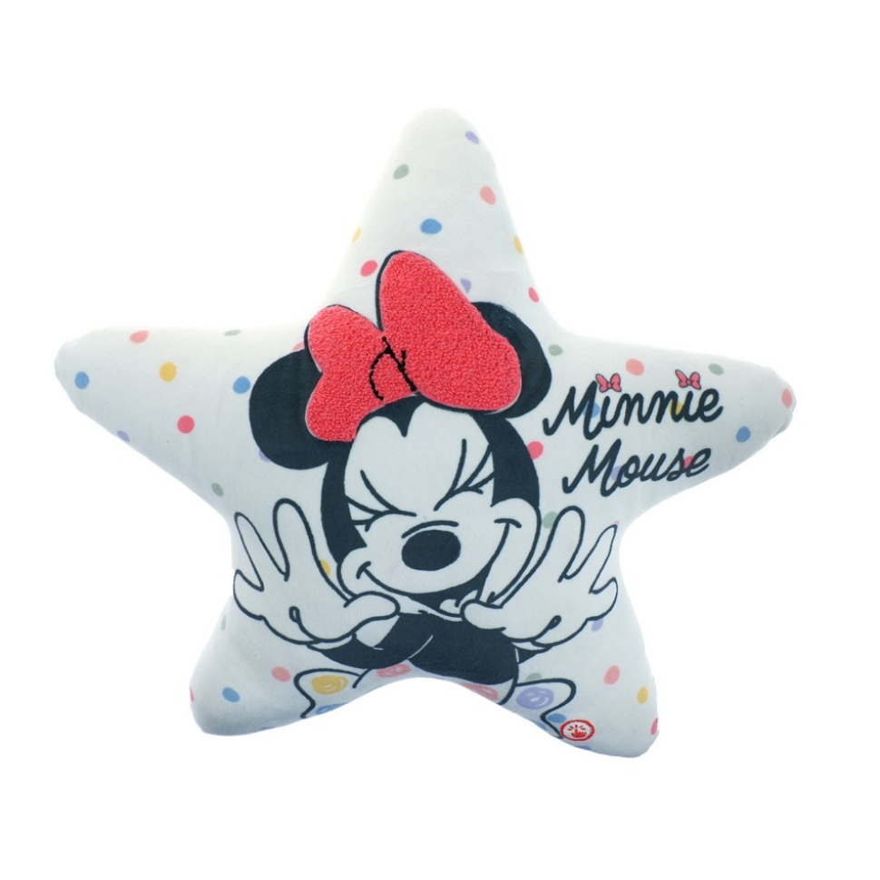 High-Quality Velvet Throw Pillow Sofa Plush Cushion Seat Cushion Pet Cushion