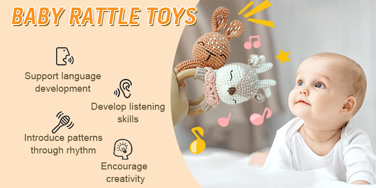 Teether Sets
