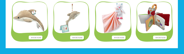 Stuffed animal toys service