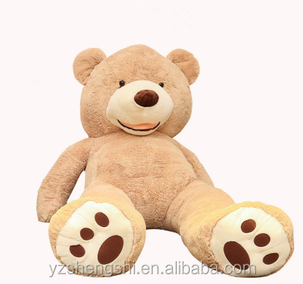 Bear Detail 3