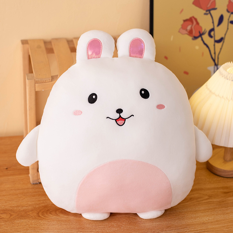 Custom Squish Plush Toy Cute Cartoon Squish Toys Plush Anime Soft Pillow Stuffed Squish Soft Toy