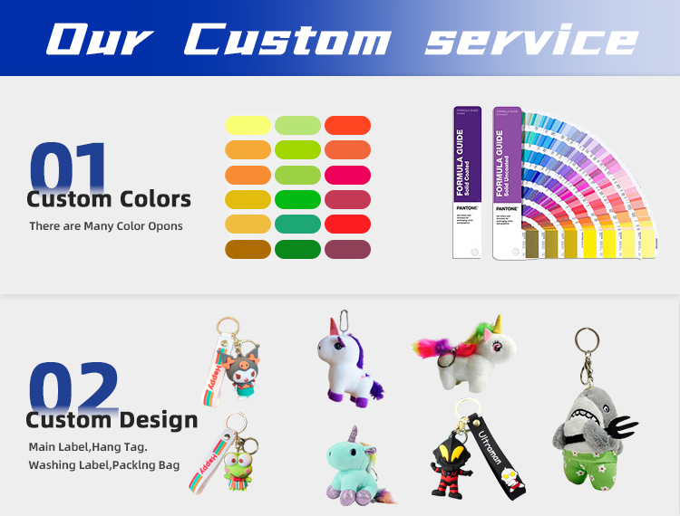 Custom Service