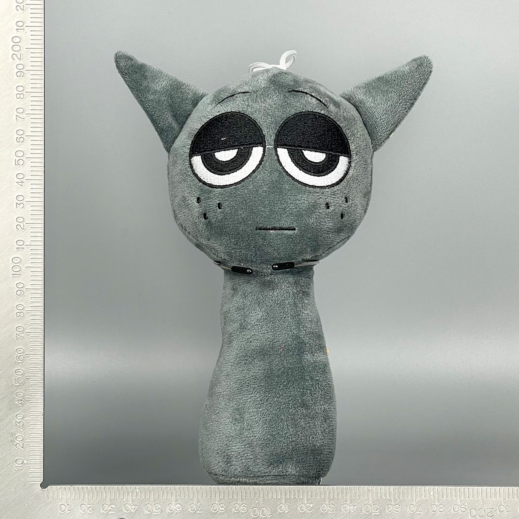 New Cute Anime Cartoon Sprunky Cotton Plush Toys 20cm Light Weight Monster Animal Figure Dolls for Decoration or Gift
