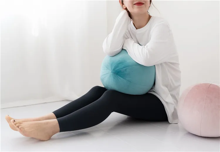 Pillow View 3