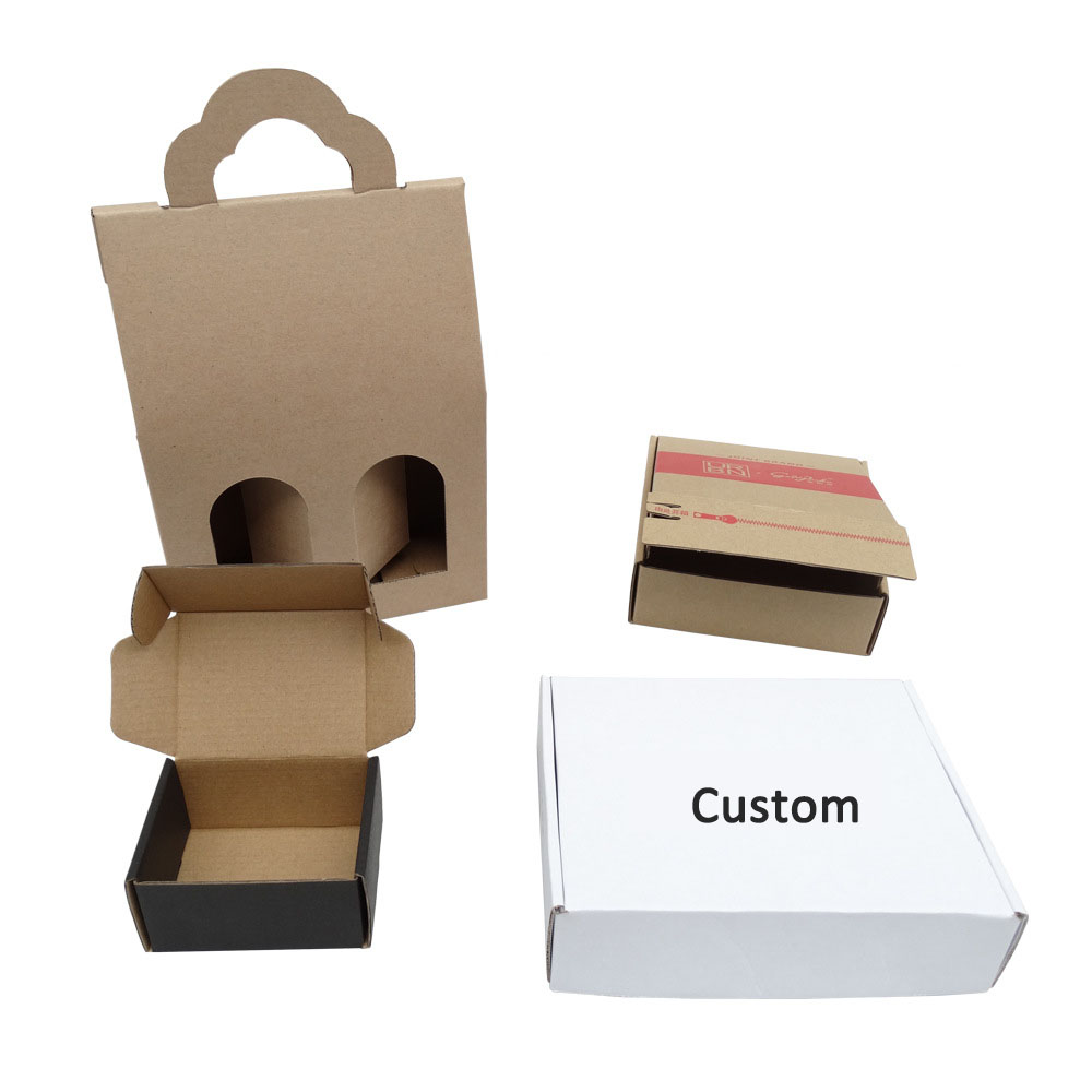 Packaging Box Style 3