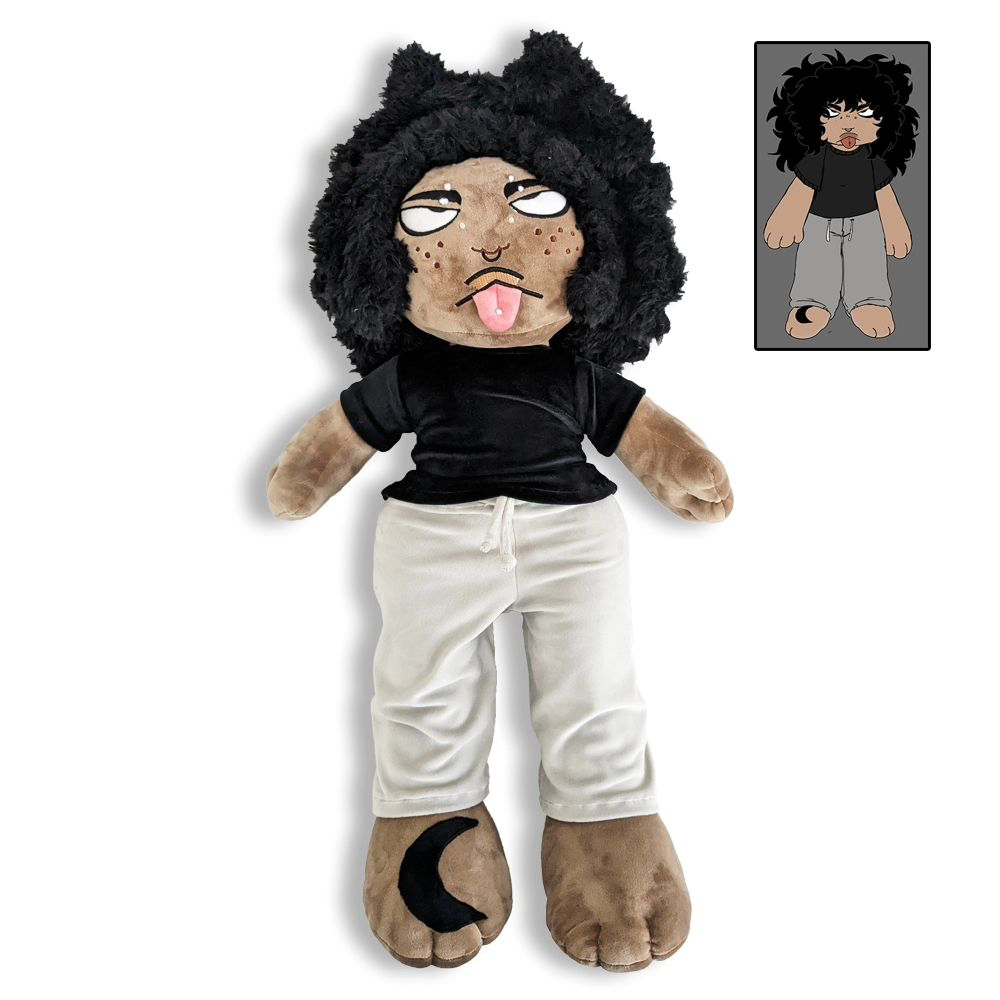 2026 Custom Doll Manufacturers Stuffed Star Soft Toy Plush Doll Custom 20cm Lovely Souvenir Custom Anime Kpop Plush Dolls