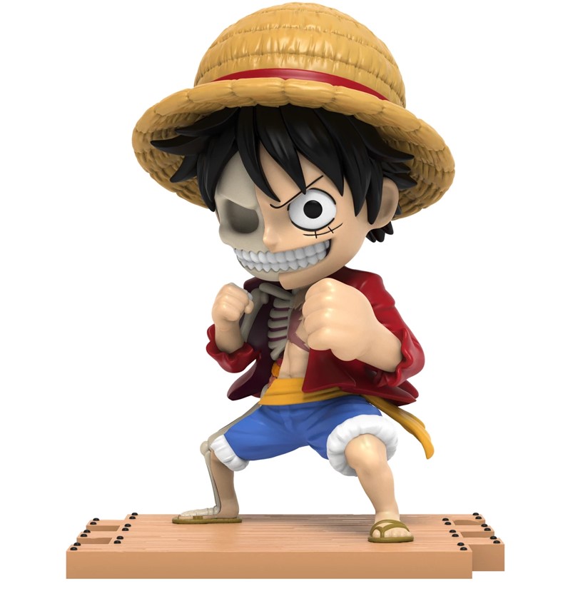 Manufacture Design Blind Box Custom 3D Vinyl PVC Toy Anime Character Hand Made Figure Collectible Art Toy
