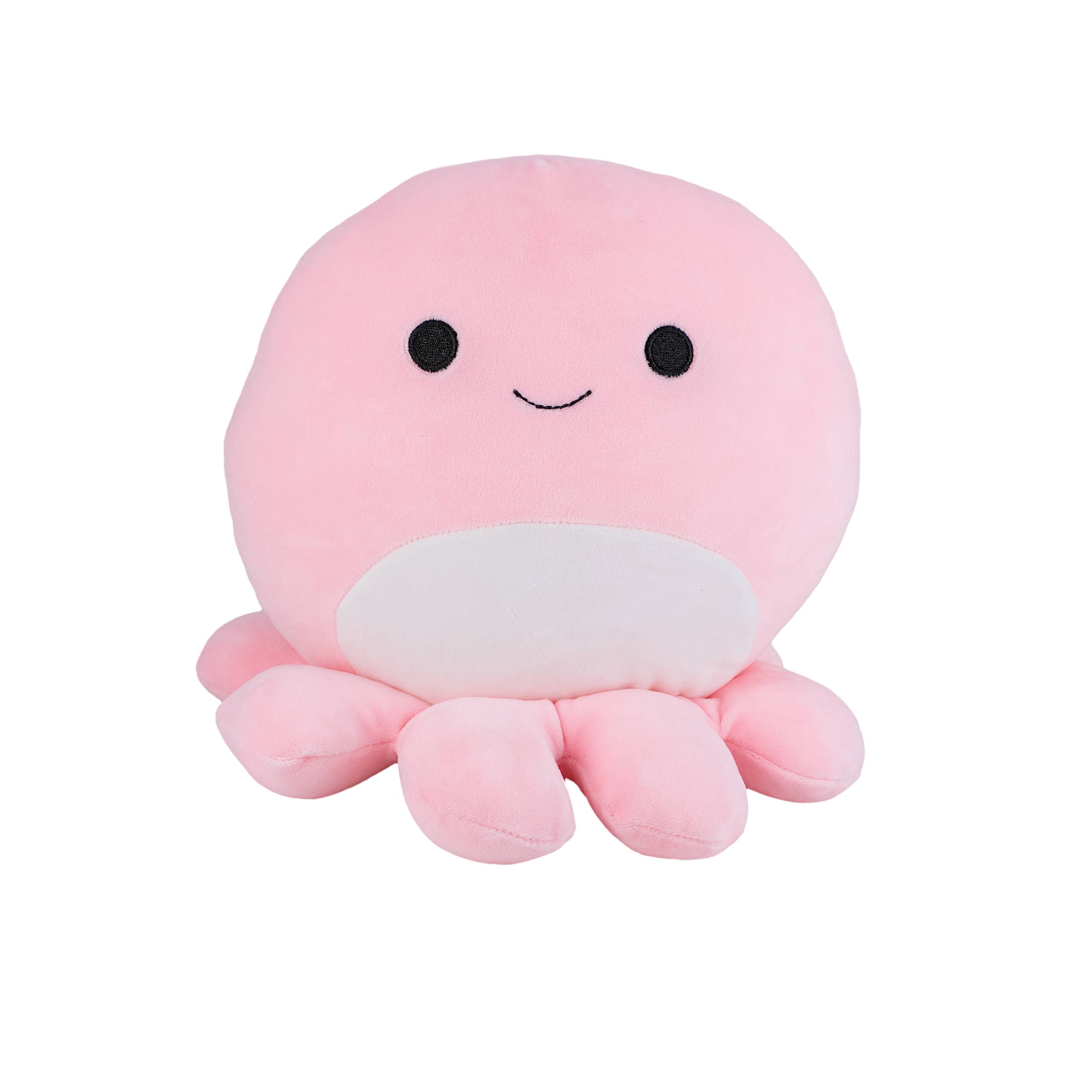 Plush Display 2