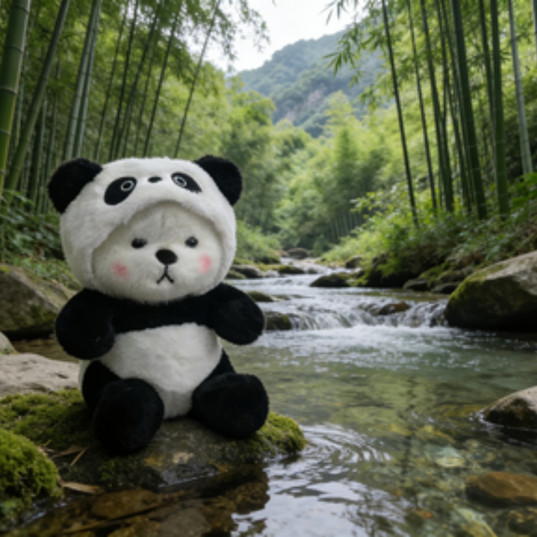 Eco Friendly Custom AI Smart Plush Toys Touch Response Talking Robot Stuffed Animal Soft Toys for Toddler Early Learning