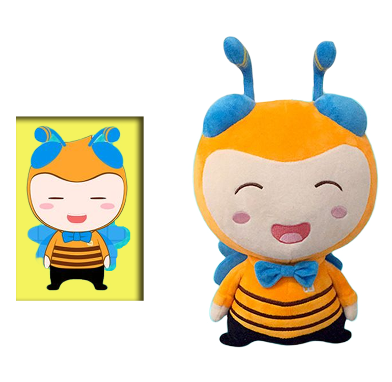 Book Characters