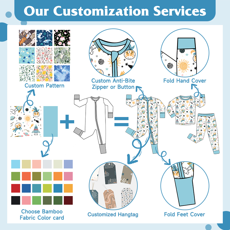High Quality Custom Print Design Factory Wholesale Bamboo Baby Lovey Blanket Soft Security Blanket for Newborn Infant