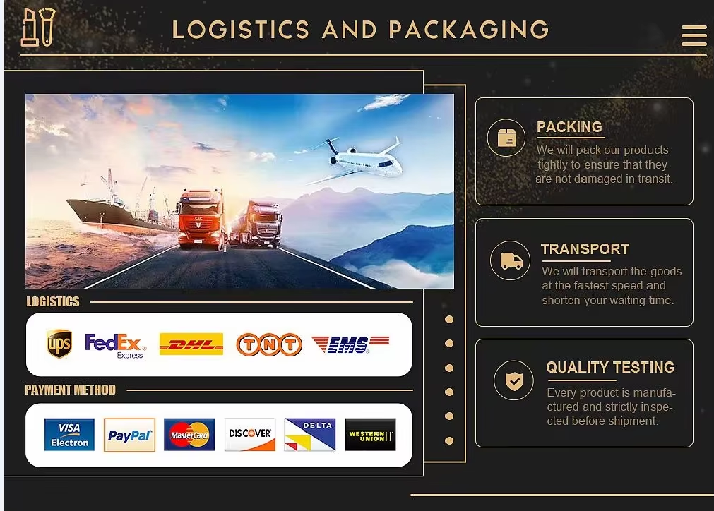 Packing details 2